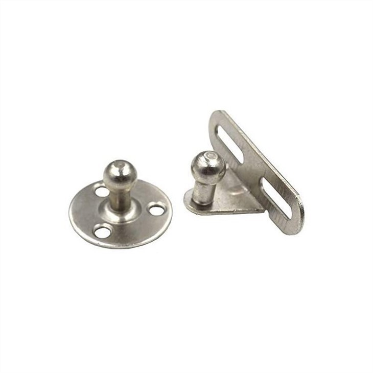 4-gas springs for cabinet