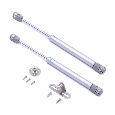 المثبط الغاز