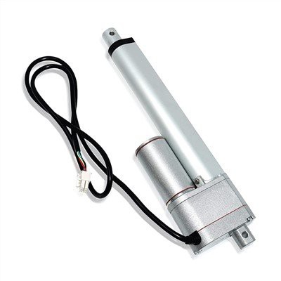 المحرك الخطي 12 فولت